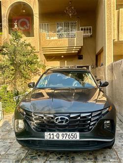 هیوندای تۆکسۆن